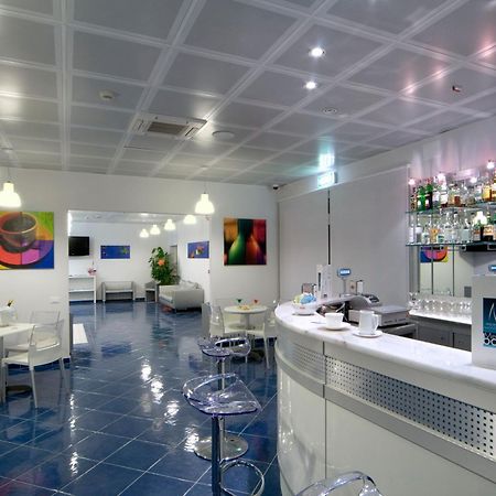 Aurea Hotel Tortoreto Exteriér fotografie