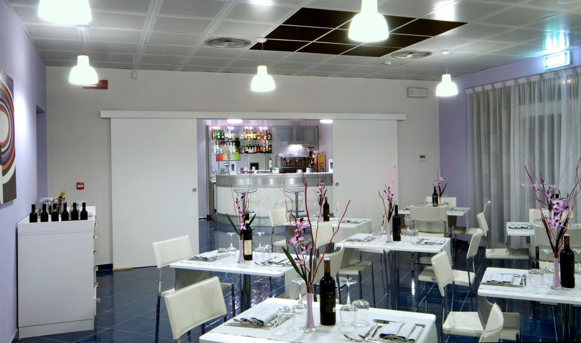 Aurea Hotel Tortoreto Exteriér fotografie