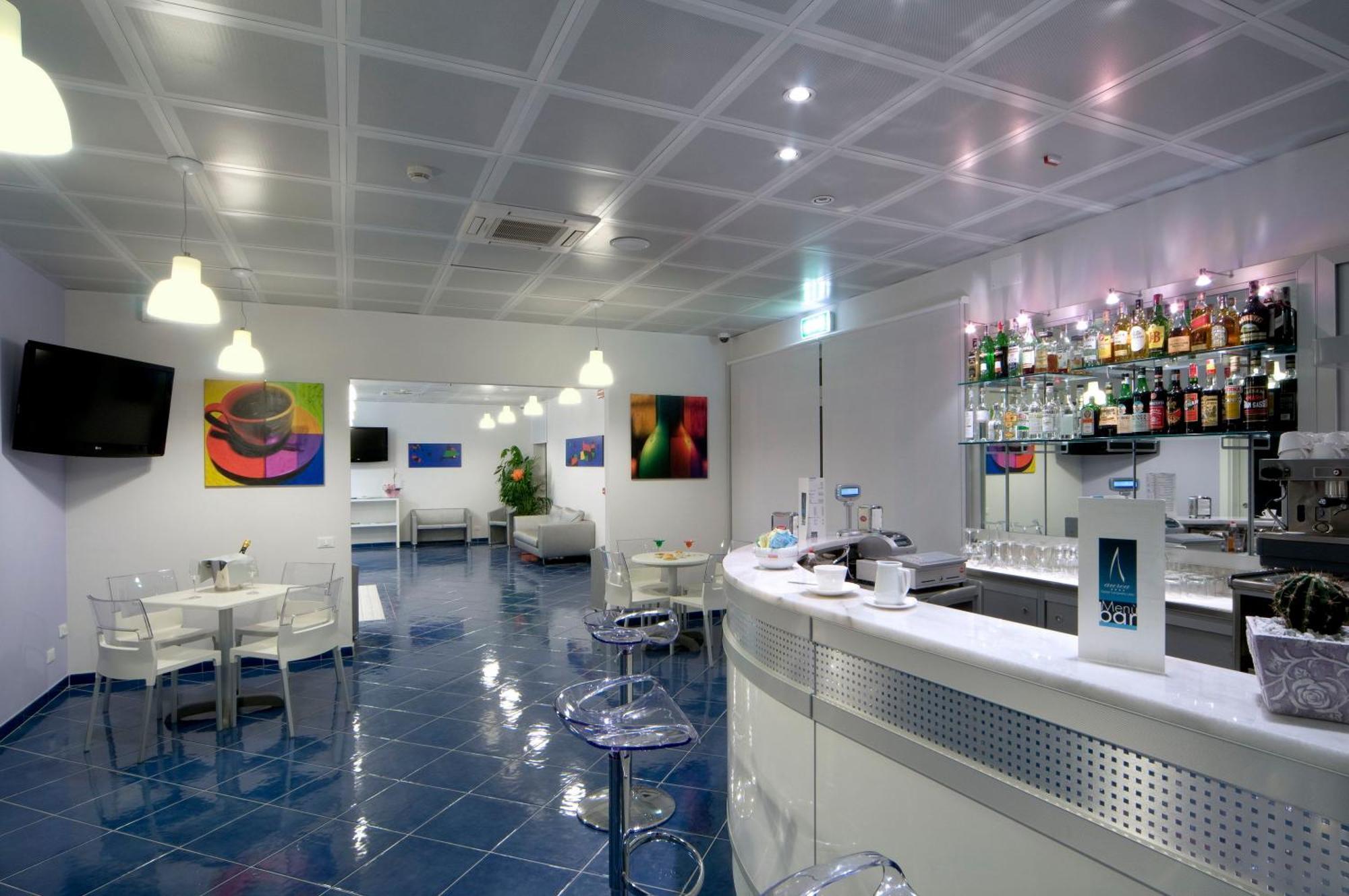 Aurea Hotel Tortoreto Exteriér fotografie